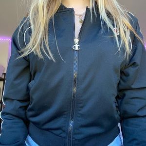 Lovely Black Jaguar Jacket 🖤